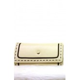 Lancel Le Premier Flirt Porte-Monnaie 8021 Beige